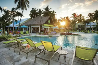 Image de Hillside Plus Studio -Wyndham Margaritaville Resort - Premier Host! Sleeps 4