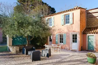 Image de Rou2 L'Olivier Chateau Rouquette sur Mer Narbonne-Plage