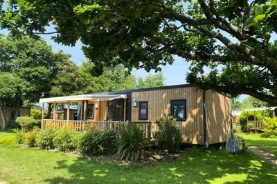Image de Cottage Confort Premium 4 Pièces 6 Personnes + Tv 2sdb
