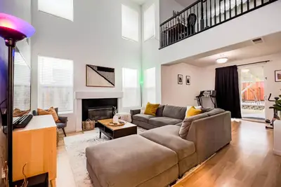 Image de Friends, Family & Dog Stay in Monterey Peninsula with Ac & Grill