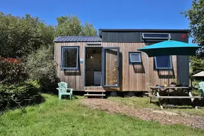 Image de Tiny House 3 Zimmer 4 Personen + Tv