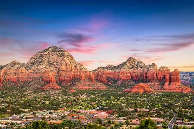 Image de Sedona Escape: Charming Cottonwood Retreat