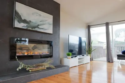 Image de Sf 🌉 Spacious Home 🏡 With Modern Designs