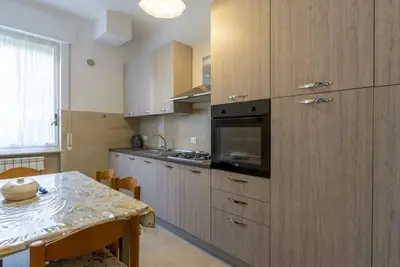 Image de Agréable appartement pour 4 personnes avec Wifi, Tv, patio et parking