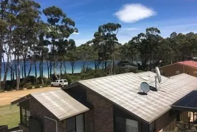 Image de Sea Eagle, Dover's beautiful Roaring Beach