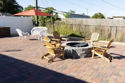 Image de Nice Cozy home near Universal Studios