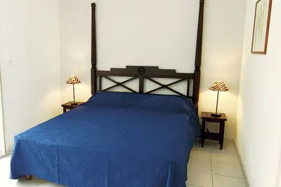 Image de Agréable appartement dans une maison de vacances avec Wifi, piscine privée, Tv, terrasse, parking