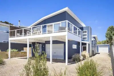 Image de Bayview Retreat - A perfect spot for your next family beach holiday
