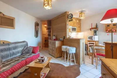 Image de Bel Alp 23 by Interhome