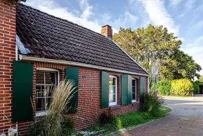 Image de Maison de vacances 'Segelboot' avec jardin, barbecue et Wi-Fi