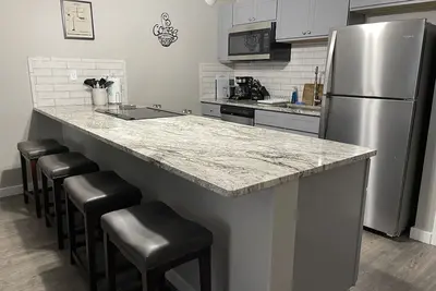 Image de Fully Remodeled, Next to Ski Lift, Very Spacious