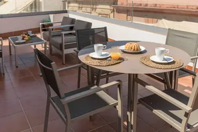 Image de Sierpes Luxury Penthouse Private Terrace