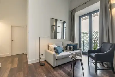 Image de Sierpes Luxury Deluxe 1 - 1bedroom