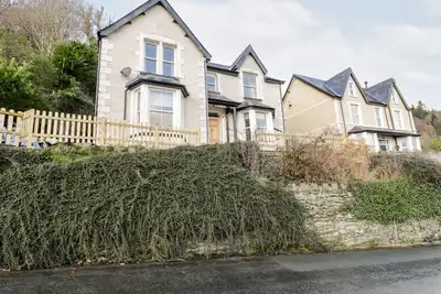 Image de Gwynfryn, family friendly, character holiday cottage in Trefriw