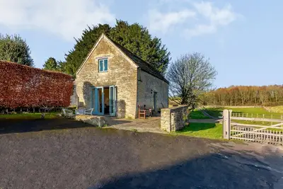 Image de Two Bedroom Family Friendly Holiday Cottage in the Cotswolds - Will's Cottage