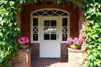 Image de Whg. Langeness - Haus am Deich