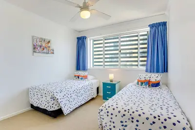 Image de Coral Sea Apartments