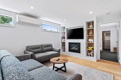 Image de Little House on Rye by Ready Set Stay -A Perfect Retreat -Bedding & Pet friendly