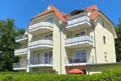 Image de Vacation apartment 2 Nachtigallenweg