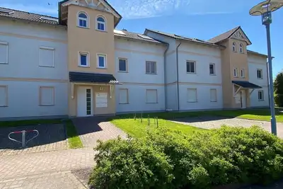 Image de Vacation apartment Strandwiese 34