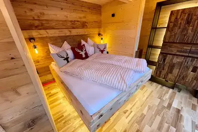 Image de Tinyhouse - Alpenapart Singer