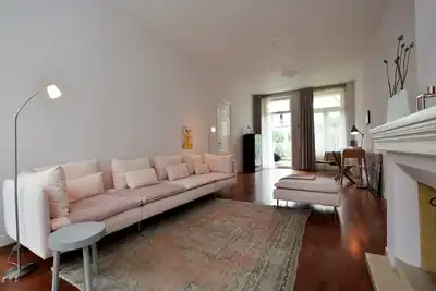 Image de Manoir au cœur de La Haye
