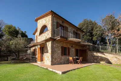 Image de Aia Masotta in Montecatini Val di Cecina, , Toscana
