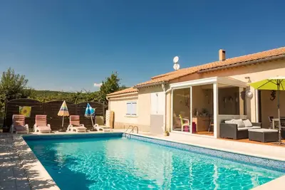 Image de Maison à Argeliers près du Canal du Midi