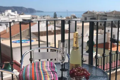 Image de Anl (A7) Calahonda, Nerjaluna Apartments