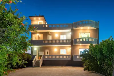 Image de Panoramic Sea Views, Pool, Garden, Bbq, TableTennis, Playground, Hammock