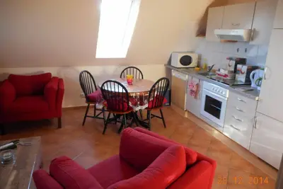 Image de Apartment Sonnenblume