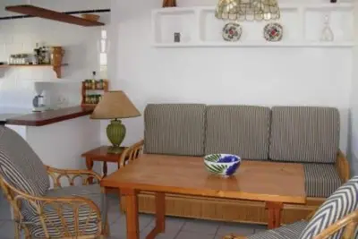 Image de Copacabana27: Appartement central à quelques pas de la plage d'Es Pujols