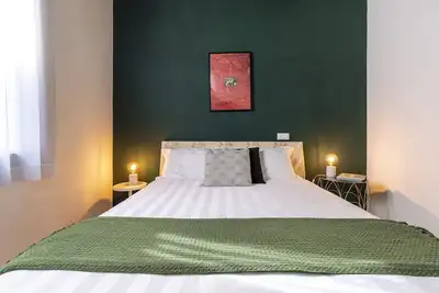 Image de Ca' dell'Arciere - Studio Apartment in the Heart of Venice