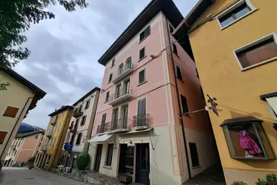 Image de Graynite-Old Village Apartment