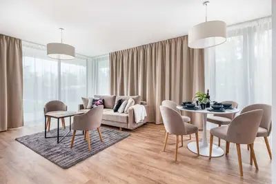 Image de Jantaris A6 | Apartment | A/C | Terrace | Parking