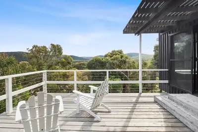 Image de Moggs Magic, Moggs Creek
