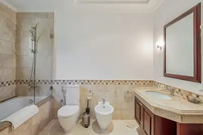Image de Maison Privee - Frond Villa F