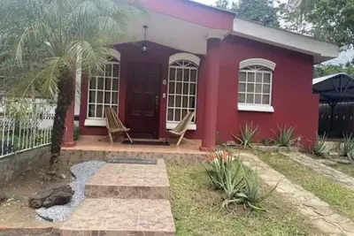 Image de Nicaragua’s Hidden Treasure
