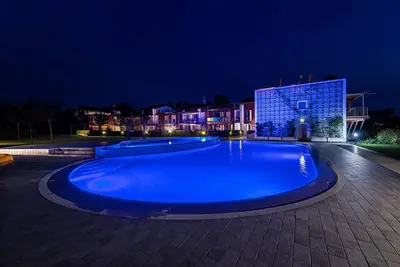 Image de Borgo Gasparina A6 Apartment by Wonderful Italy