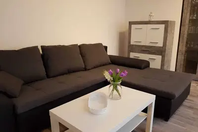 Image de Vacation apartment in Rysum/Krummhörn, quiet location, 74m², 4 pers. , terrace