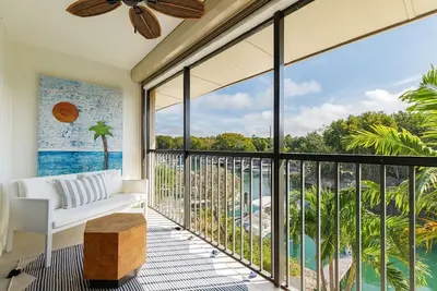 Image de Coral Cove - Dream home in Florida Keys