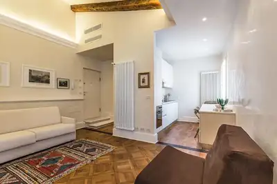 Image de Charming Studio Apartment near San Marco Square