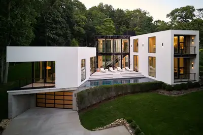 Image de Shore House - A Luxury Beach Retreat