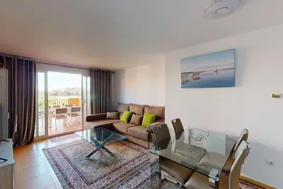 Casa Espliego Ms-A Murcia Holiday Rentals Property
