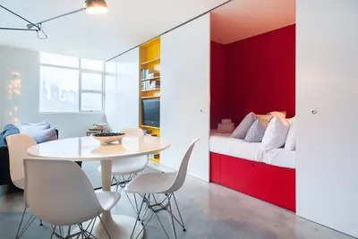 Image de Designer Pad with a View