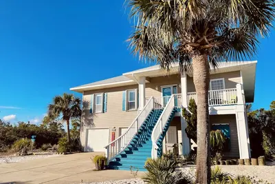 Image de 3br + 2ba home by Gulf Islands National Seashore