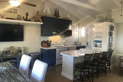 Welcome to Paradise - Villa on Siesta Key Beach