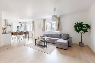 Image de Ma - Leopold Vi - Deux Chambres Appartement, Couchages 6