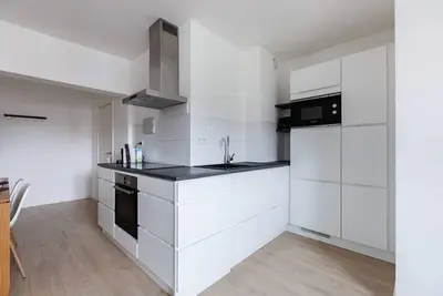 Image de Ma - Leopold I - Deux Chambres Appartement, Couchages 6