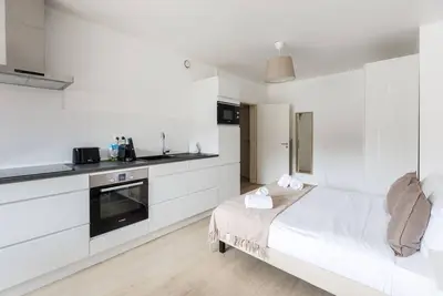 Image de Ma - Conseil Ii - Studio Appartement, Couchages 2